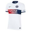 Oficiální Fotbalový Dres Paris Saint-Germain Neymar Jr 10 Hostující 2023-24 pro Ženy